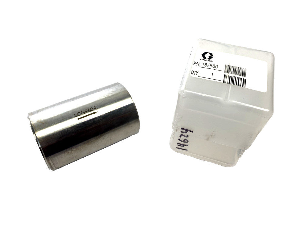 Graco 18F880 Metering Tube, 50, CER, B, PR-Xv, LCG960-L