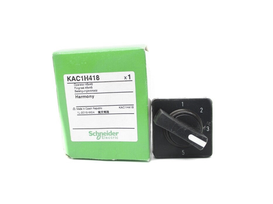SCHNEIDER ELECTRIC KAC1H418 NSMP
