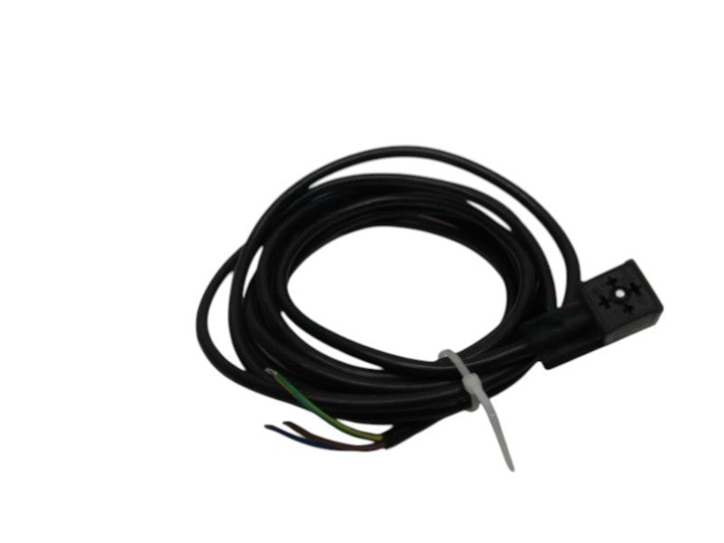 DANIEL WOODHEAD IEC332-1 CONNECTOR ASSEMBLY NSNP