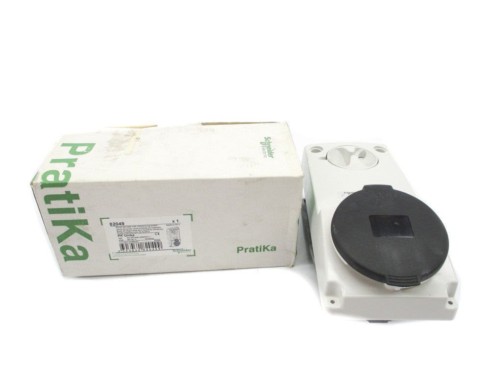SCHNEIDER ELECTRIC 82049 NSMP