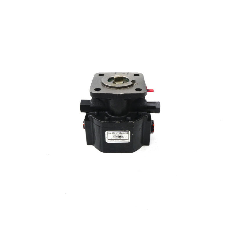 HALDEX HYDRAULICS OH1-8-V1 021807 NSNP