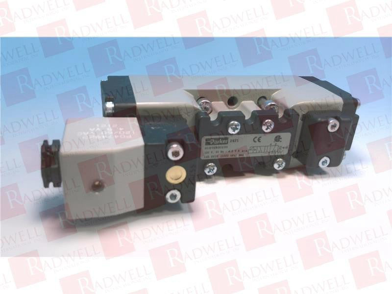 PARKER H1EVXBG023D / H1EVXBG023D (BRAND NEW)