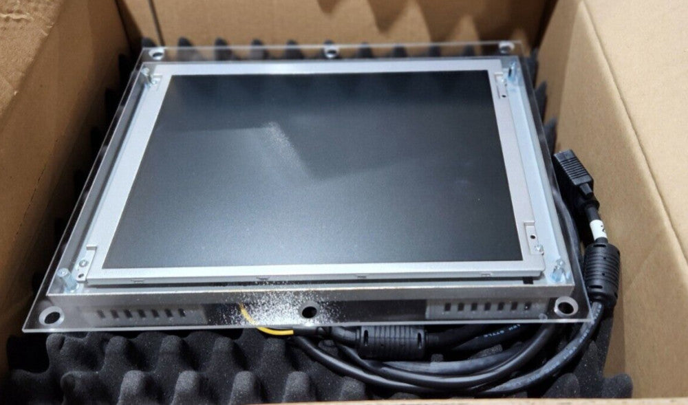 HOMAG Display Monitor LCD Controller 16-840-60600 TNR 4-086-06-1826