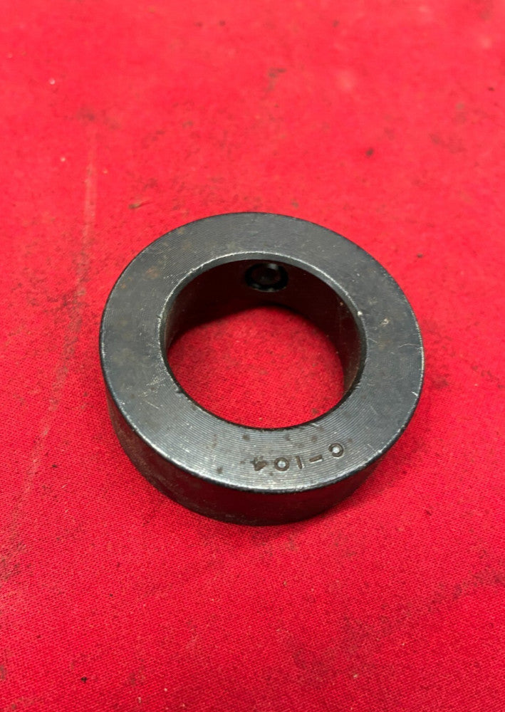 UNBRANDED BALL BEARING C-104 INS DIA: 33MM OUT DIA: 52MM