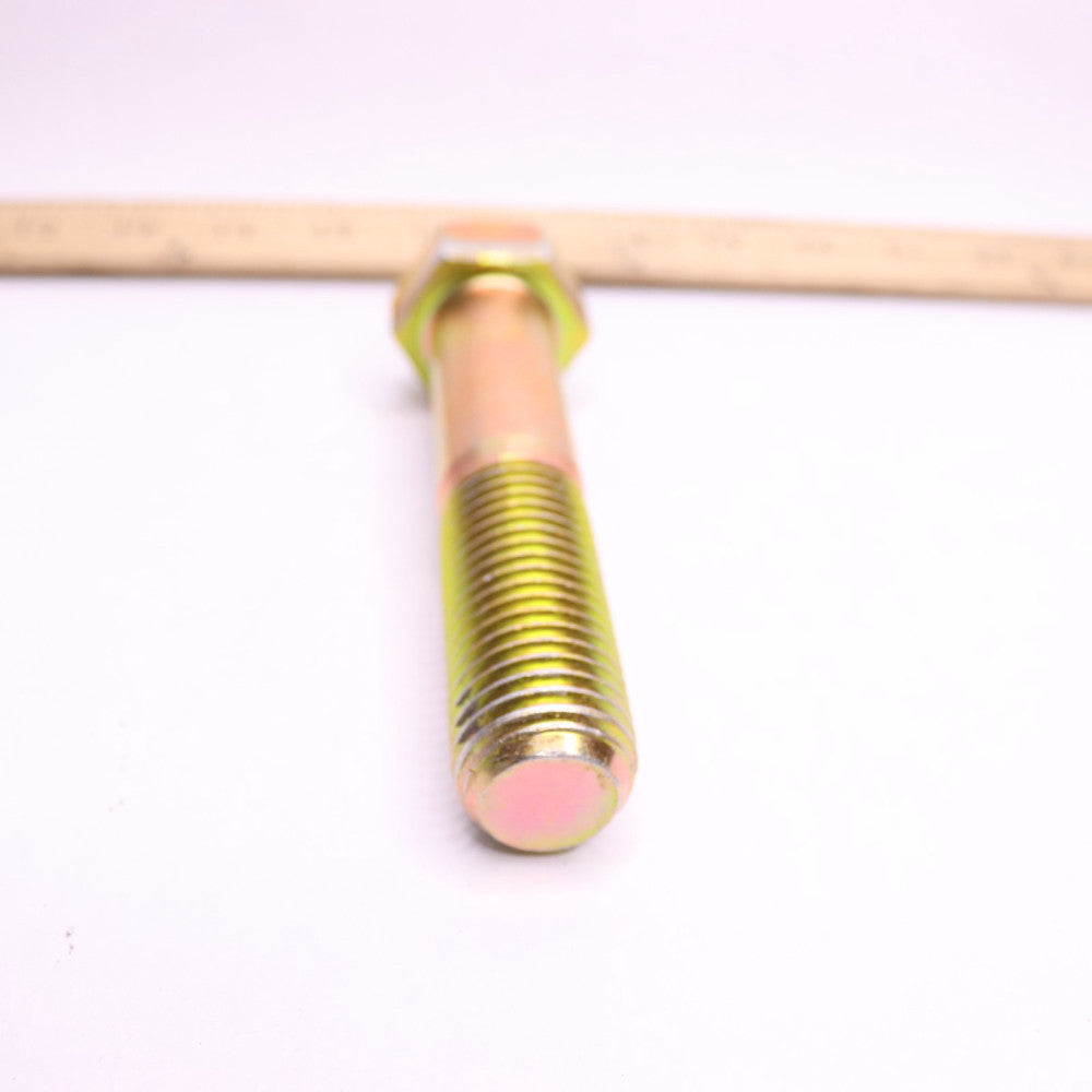 Kimball Midwest Cap Screw High Head USS Grade 8 1"-8 x 5" 381640