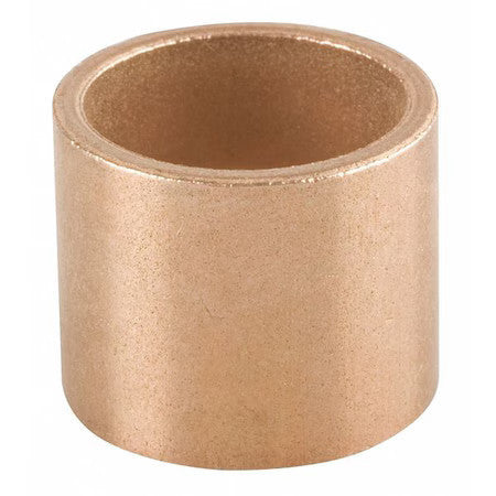 Bunting Bearings Exep162020 Sleeve Bearing,I.D. 1,L 1-1/4,Pk3