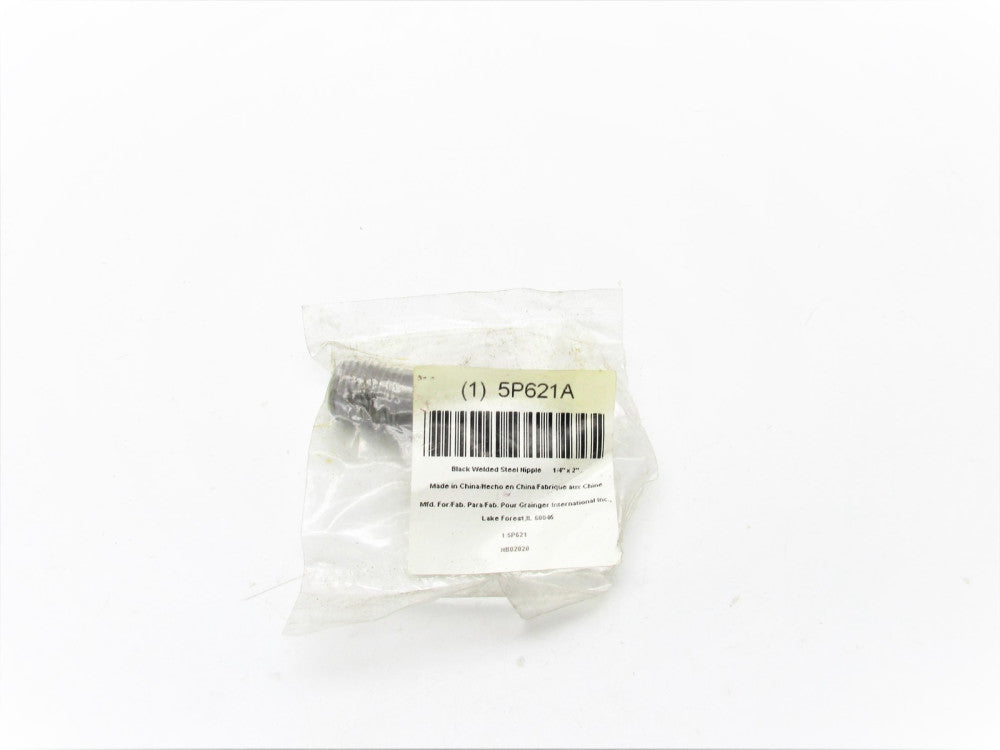 GRAINGER 5P621A NSMP