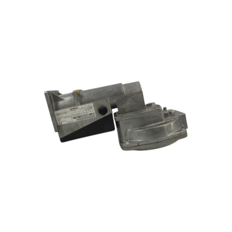 SIEMENS SKP70.111B17 100-110V (AS PICTURED) UNMP