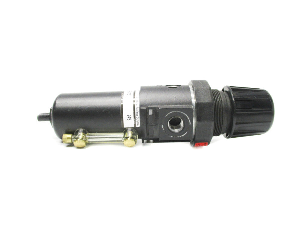 WATTS B11-02WGBR/M3 175PSI NSNP