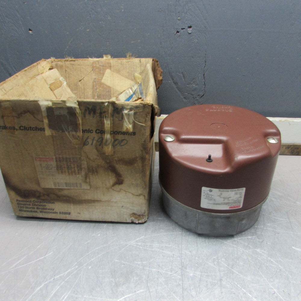 NEW! Stearns 1-08-031-00-QF, HORIZONTAL DISC BRAKE, 230/460V/25lb T, MAKE OFFER!