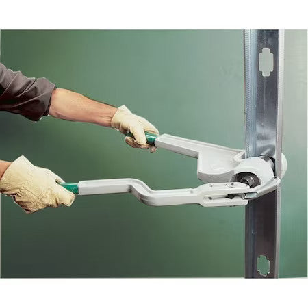 Greenlee 713 Stud Punch,Plumber's