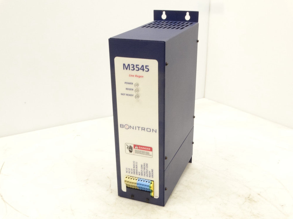 BONITRON M3545-H015-M4 DRIVE