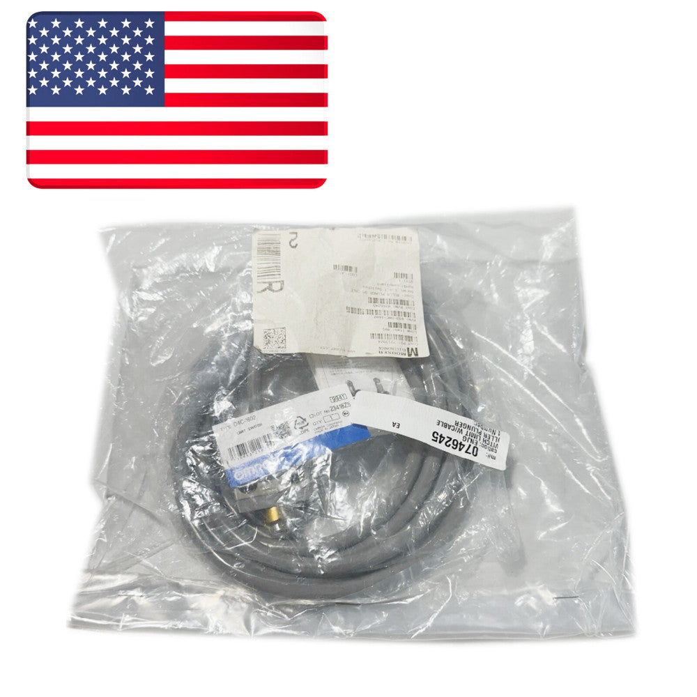 1PC New Omron D4C-1602 Limit Switch D4C1602 - US Stock
