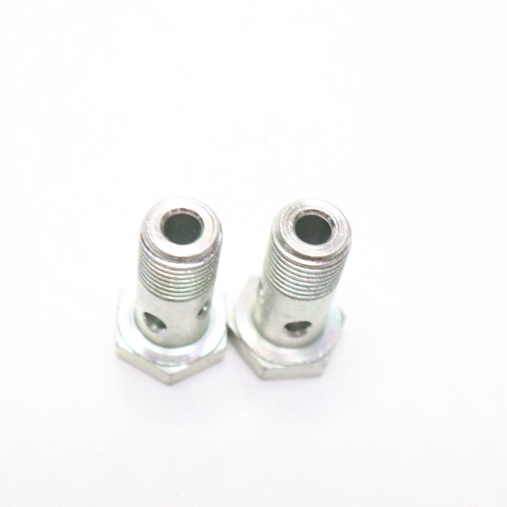 Hex Hallow Screw 1/4" 1003765
