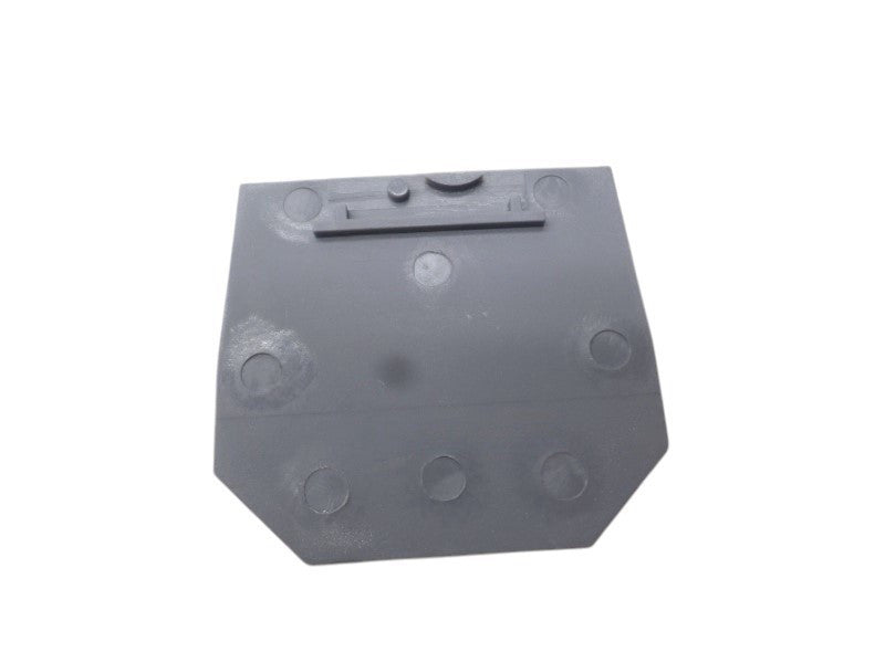 MORSETTITALIA 43016 GREY TERMINAL BLOCK END PLATE NSNP
