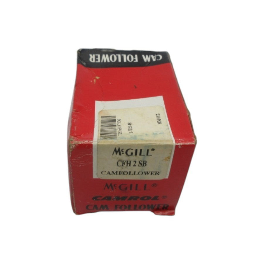 MCGILL CFH2SB NSMP