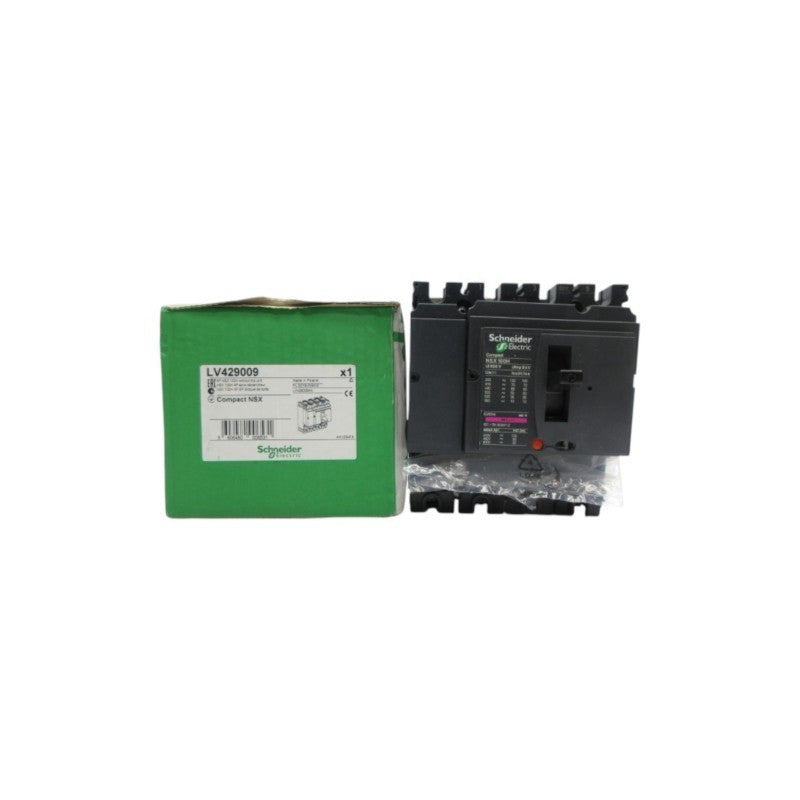 SCHNEIDER ELECTRIC LV429009 NSMP
