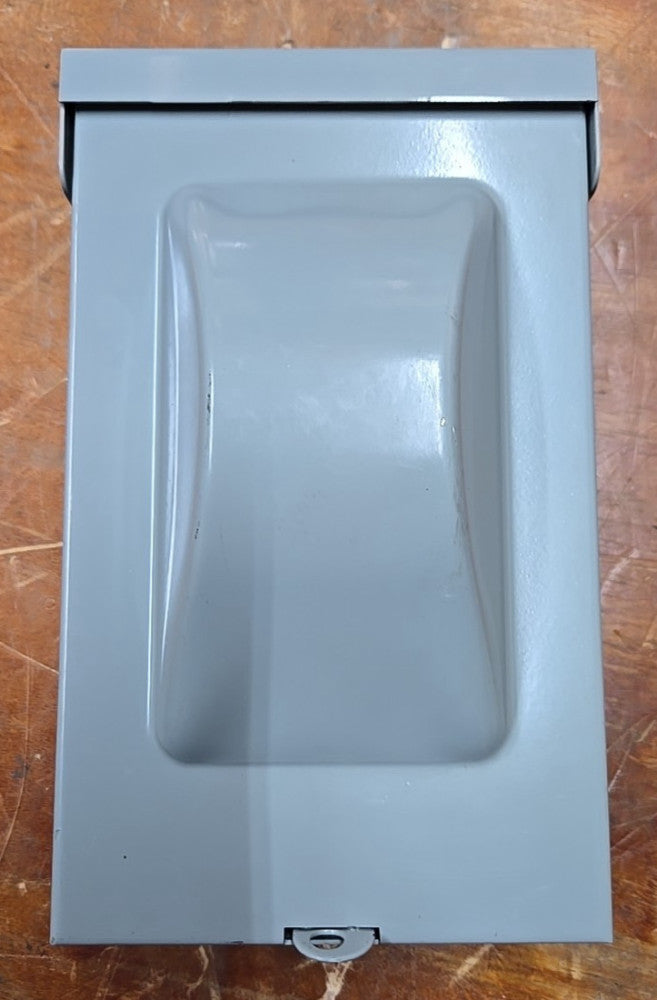 EATON CORPORATION DPU362RA