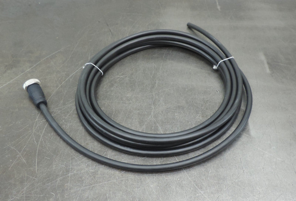 Balluff BCC A315-0000-10-063-PX05A5-050 Single Ended Cordset Cable BCC06HE