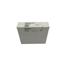 SIEMENS 6ES7193-4CA30-0AA0 (PKG OF 5) (WH) NSFS