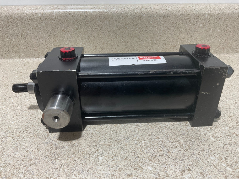 Vickers SXH00APF 1000psi NEW