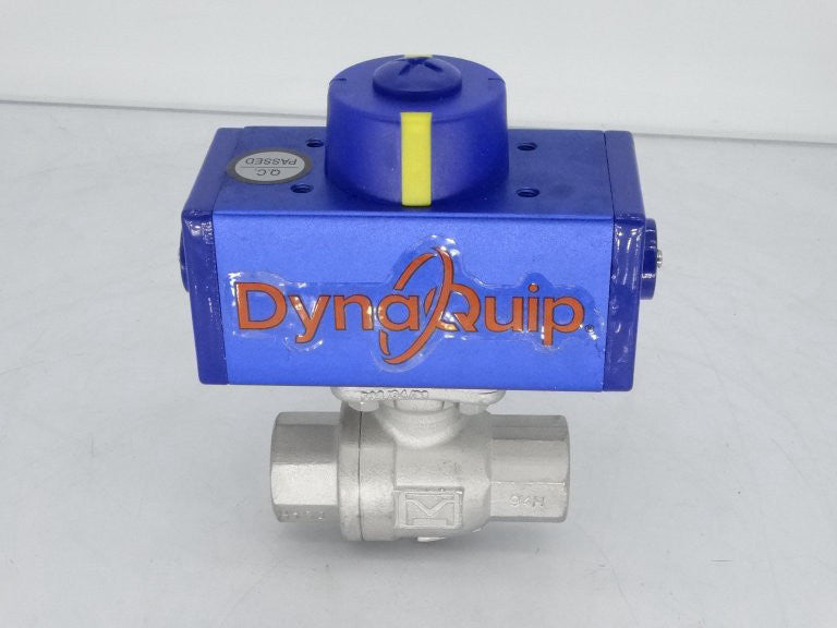 DYNAQUIP P2S23AJDA032 VALVE