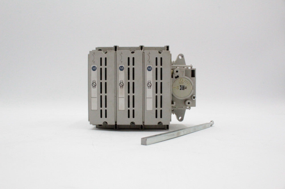 Allen-Bradley 194R-N60-1753 Disconnect Switch