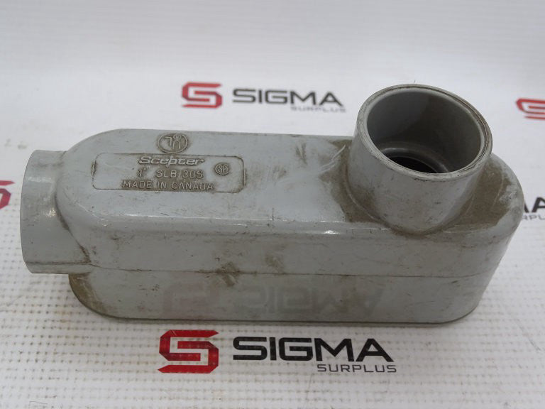 IPEX SLB30S FITTING