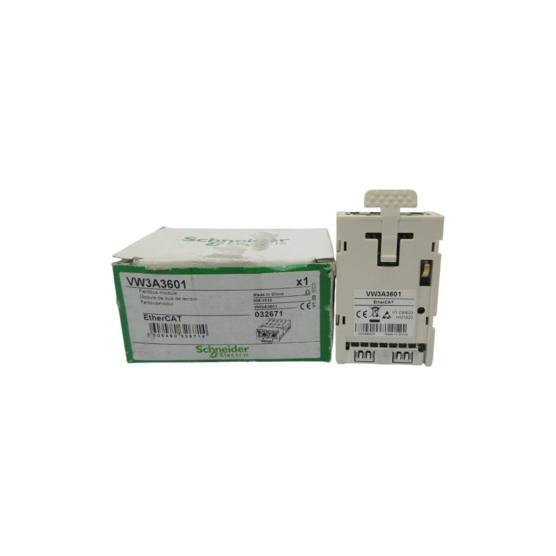 SCHNEIDER ELECTRIC VW3A3601 NSMP