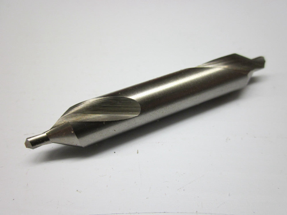 NEW Keo 14515 Combined Drill & Countersink #4-1/2 T15 RH 60 Degree