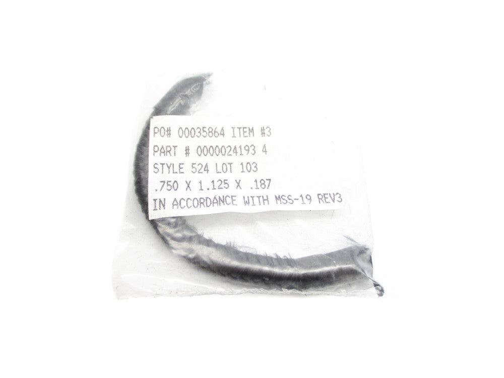 PACKING RING 00000241934 NSMP