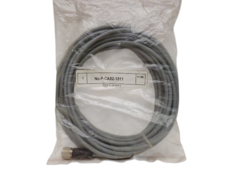 AMPHENOL P-CA82-1011 NSMP