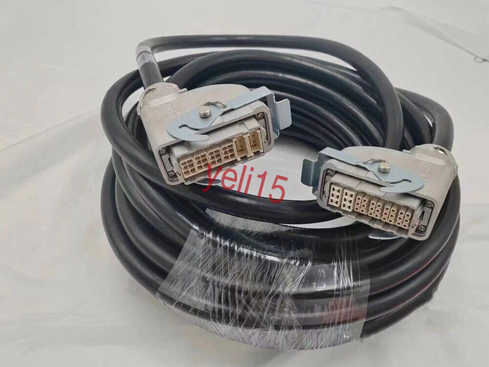 1pcs Brand New Yaskawa HW1270813-4 4M Power Cable for Robot Encoder