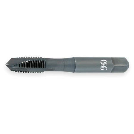 Osg 1758701 Spiral Point Tap, Plug 3 Flutes