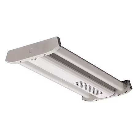 Lithonia Lighting Ibg 12L Mvolt 5K Ledhighbay,25 5/8"L,11 3/4"W,2 3/4"H,76W