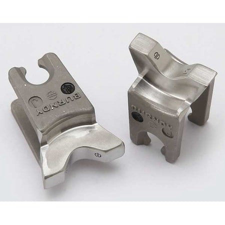 Burndy W26vt Type W Crimping Die,Black