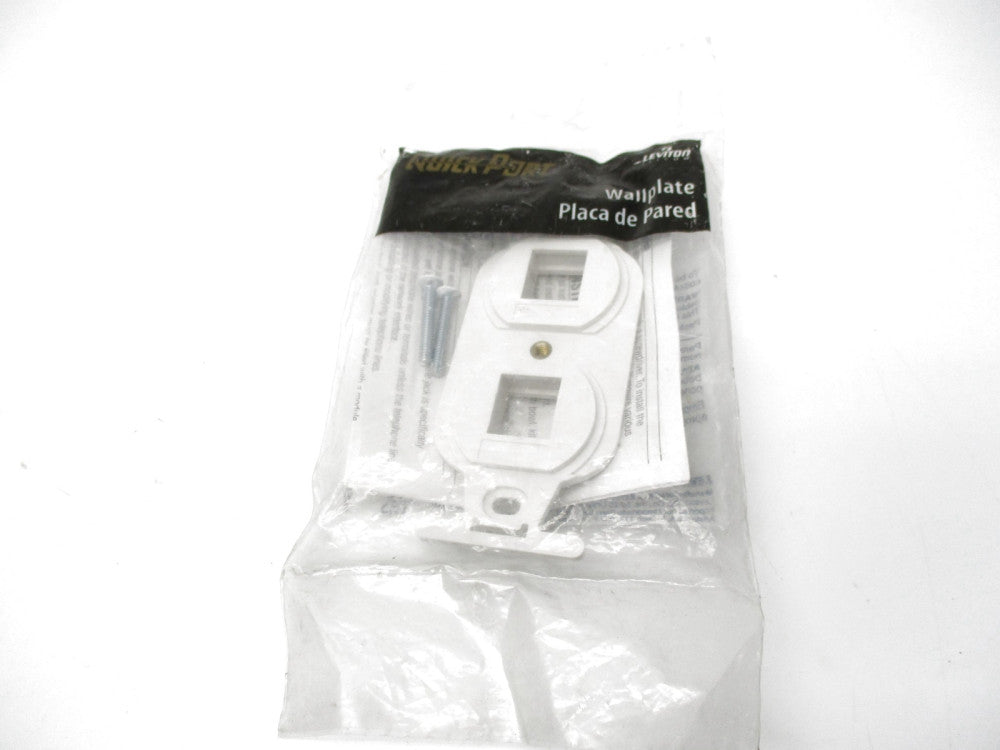 LEVITON 631-40897-WBR NSMP