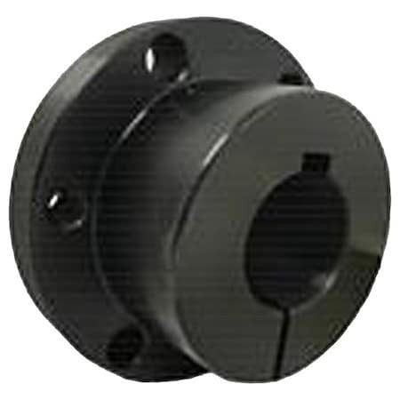 Zoro Select Shx25mm Qd Bushing, Sh, 25 Mm B Dia,1.25 In L