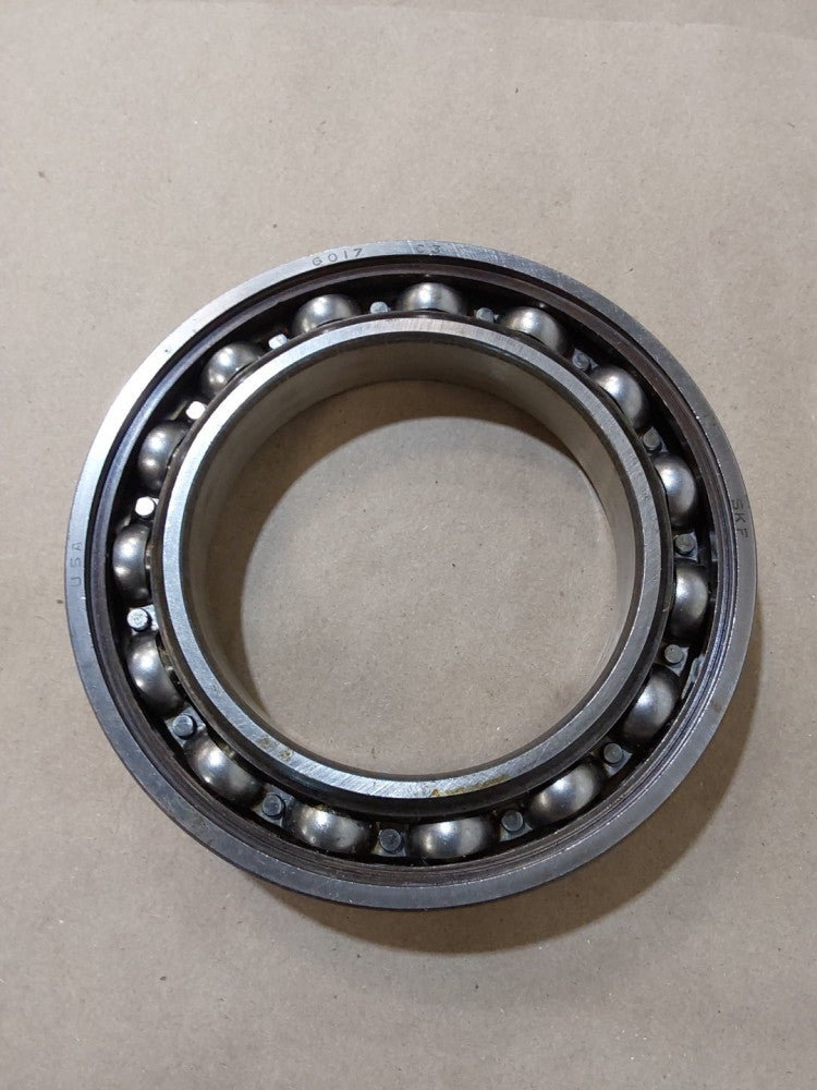 SKF BEARING 6017 C3