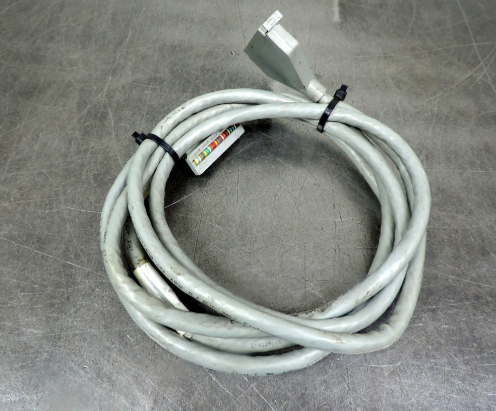 Allen Bradley 1492-CABLE-25H Cable Assembly Series A