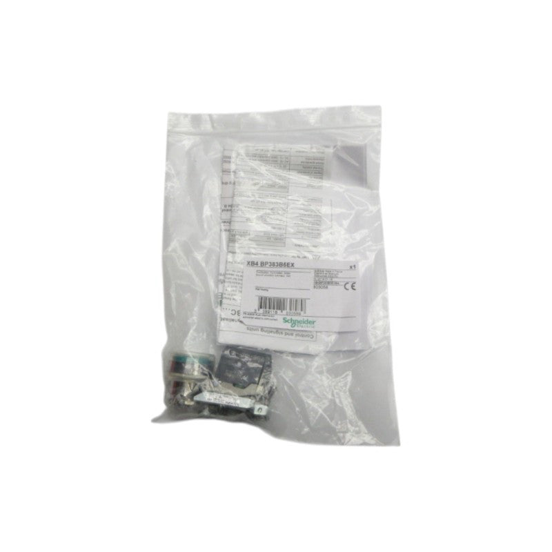 SCHNEIDER ELECTRIC XB4BP383B5EX NSMP