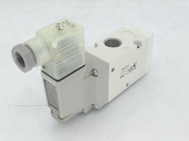 SMC VP542-5DZ1-03A VALVE