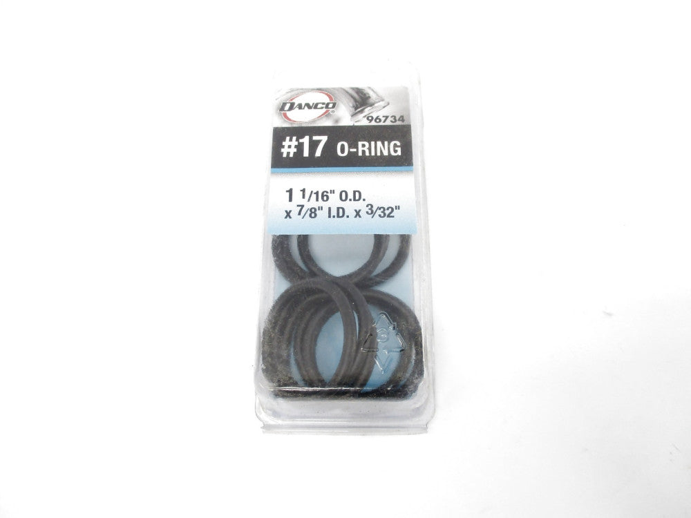 DANCO 96734 (PKG OF 10) NSMP