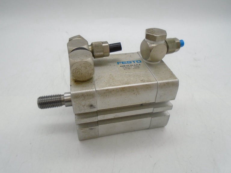 FESTO ADN-32-25-A-P-A PNEUMATIC CYLINDER