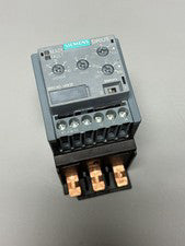 SIEMENS 3RR2143-1AW30 Monitoring Relay 3RR21431AW30