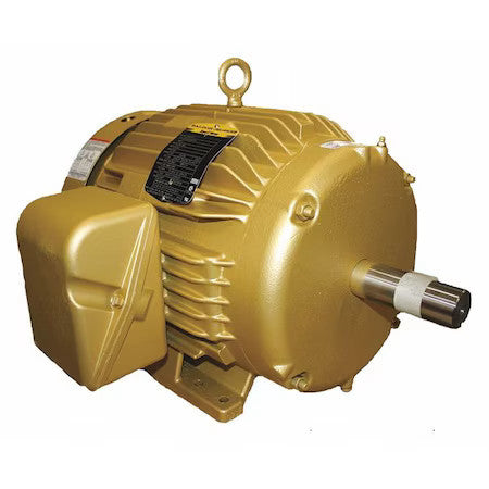 Baldor-Reliance Em3764t Three-Phase General Purpose Motor, 3 Hp, 213T Frame,