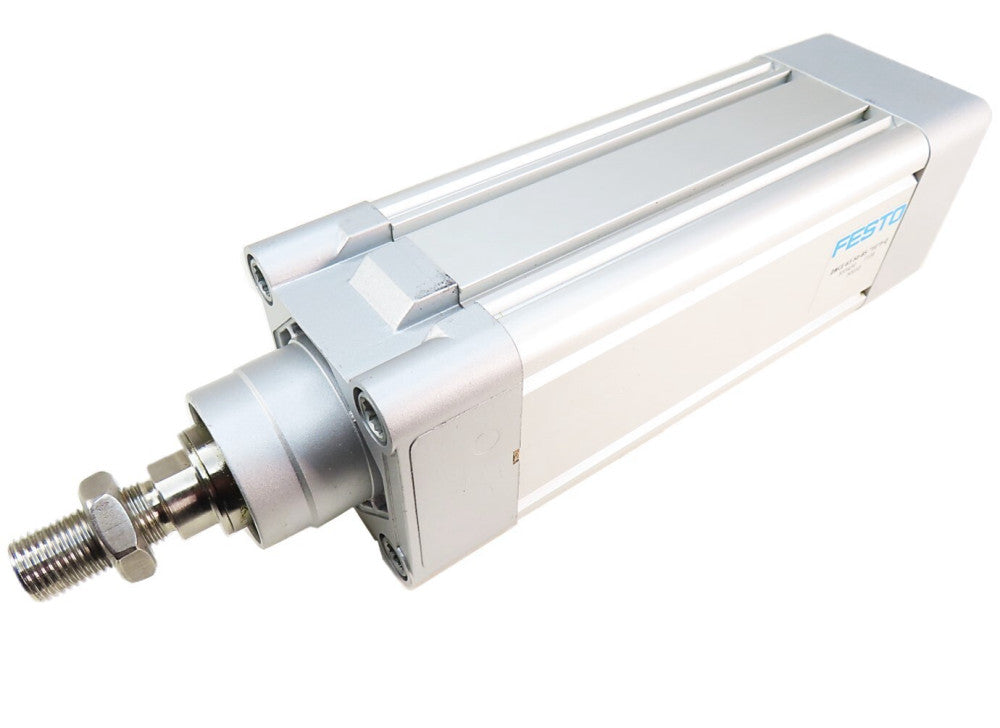 Festo DNCE-63-50-BS-"10"P-Q DNCE6350BS10PQ Ballscrew Electro-Cylinder 555490 NEW
