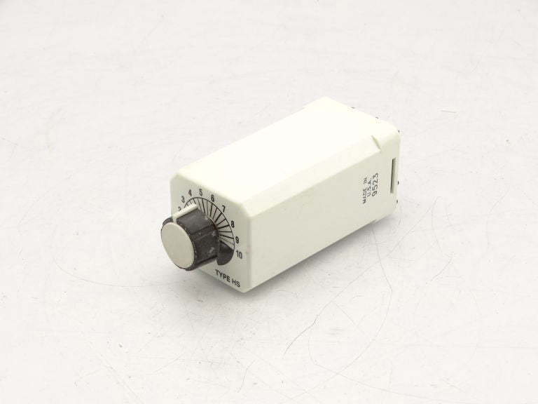 ALLEN BRADLEY 700-HS12AA1 Relay - Used
