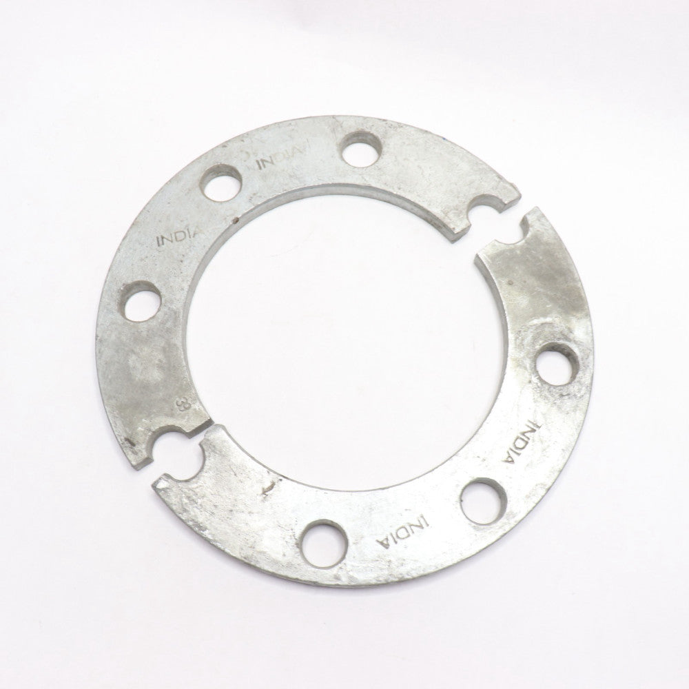 Expansion Joint Retaining Ring 316 Stainless Steel Red Valve Redflex