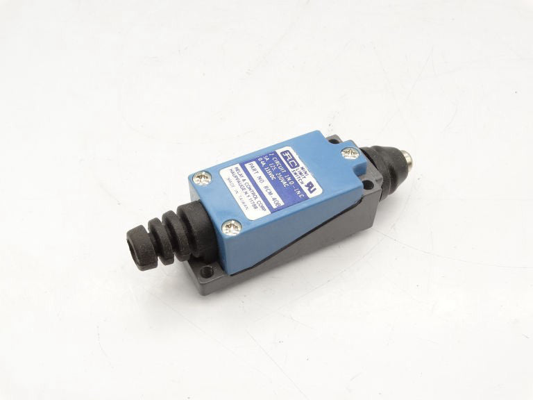 RELAY & CONTROLS RCM-408 Switch - New